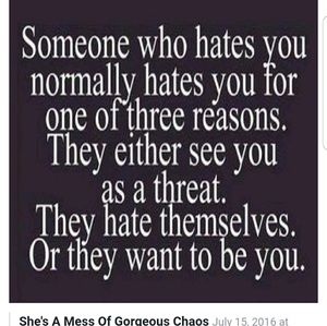 Meet your Posher, Denise